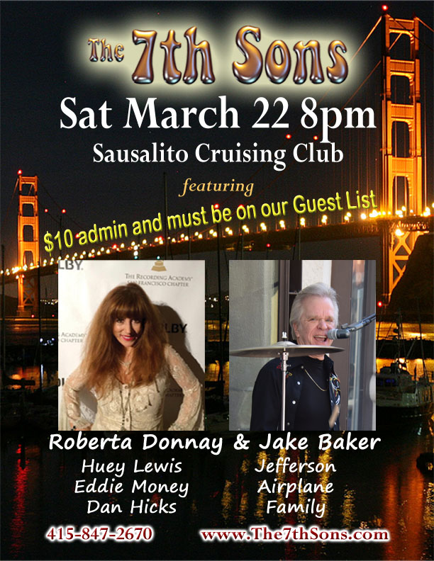 Sausalito Cruising Club